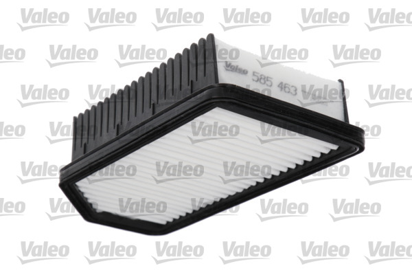 Filtro aria - 585463 VALEO